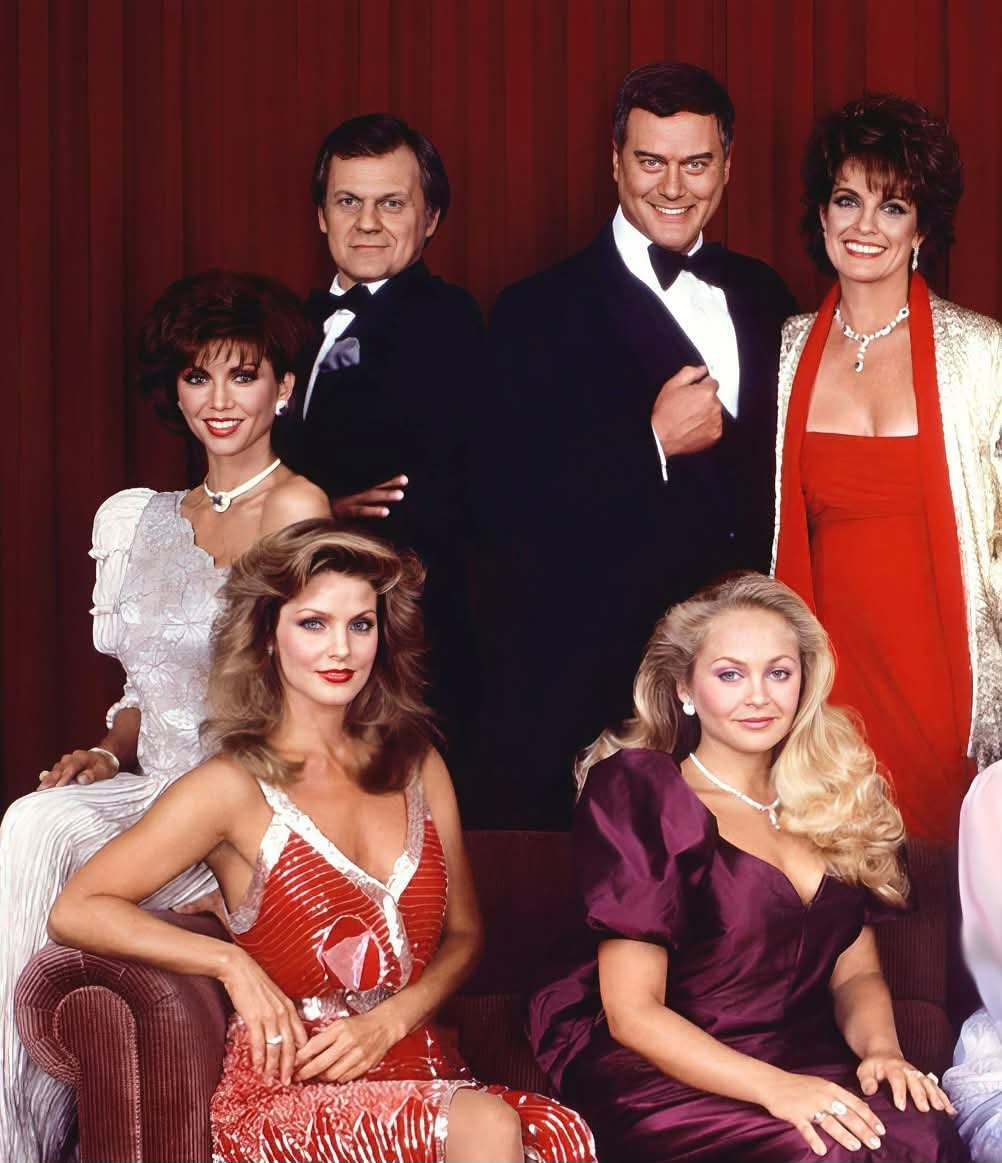 Can you name this TV Series 📺 from just this shot? Hmm 🤔 ?¿