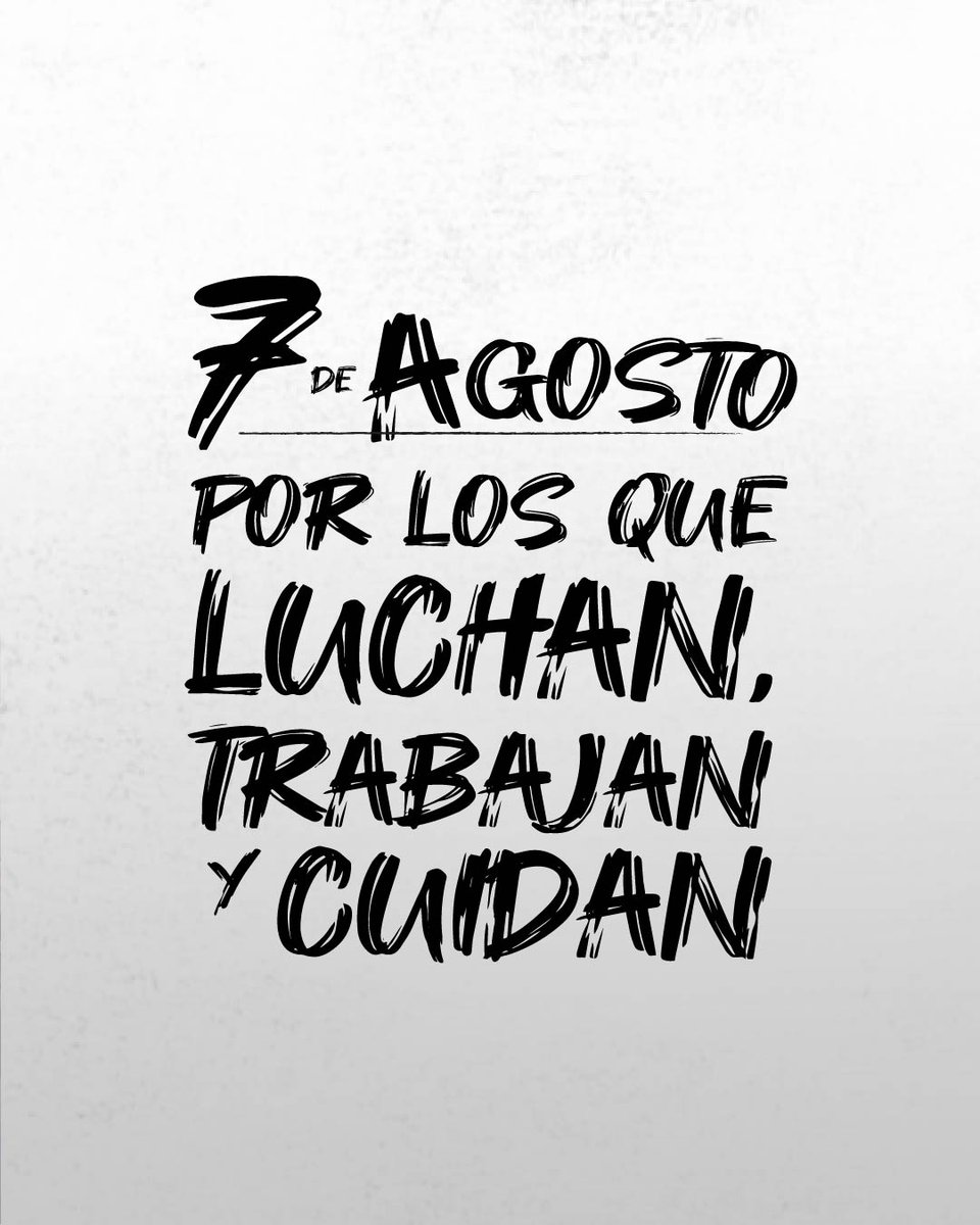 Este será el primer 7 de agosto sin Francisco, pero su voz sigue presente en cada barrio, en cada olla popular y en cada cooperativa

Fue quien miró de frente a la economía popular y reconoció su lugar. Levantó la voz por los excluidos y gritó con fortaleza que es trabajo digno