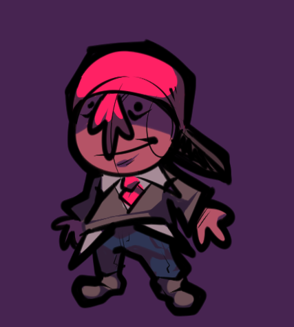 <a href="/theblackcousins/">DiscussinFam</a> I got you