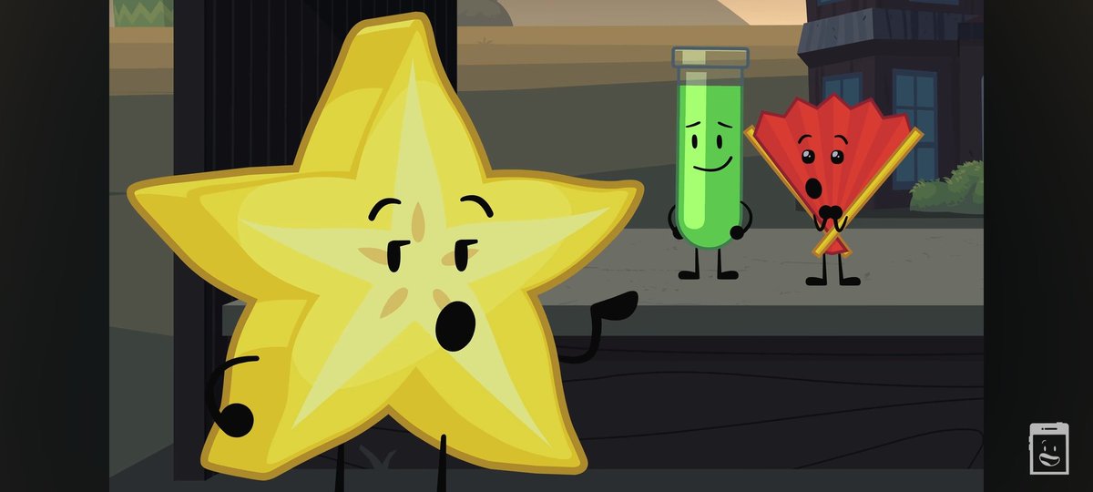 Cheshireinkwolf's tweet image. IIIV 2 SPOILERS

#inanimateinsanityseason4
#inanimateinsanity #IIIV #fantube #fanxTesttube #objectshowcommunity #objectshow
.
.
.
.
.
.
.
.
.
.

THESE TWO AS WELL LIKE OMFG THE WAY SHE LOOKS AT HIM IS SO JEJEHSNAJN ALSO SHE ALMOST DIED LIEK HUH?!?!?!? NOT MY QUEEN.