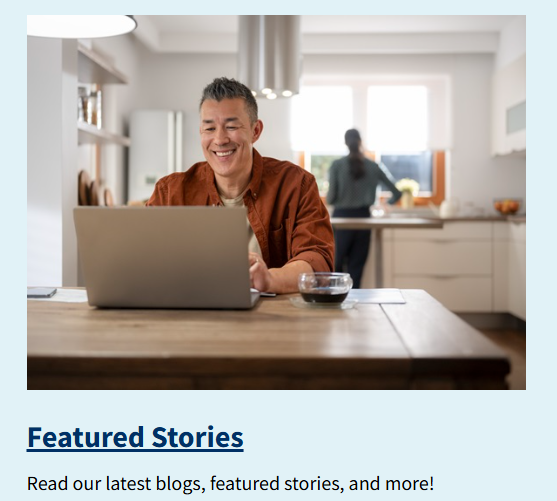 📢 Explore CPUC’s Featured Stories for breaking news, blogs, employee profiles &amp; more. Our first stories are up—stay tuned! 🔗 cpuc.ca.gov/news-and-updat… #CPUC #Blog
