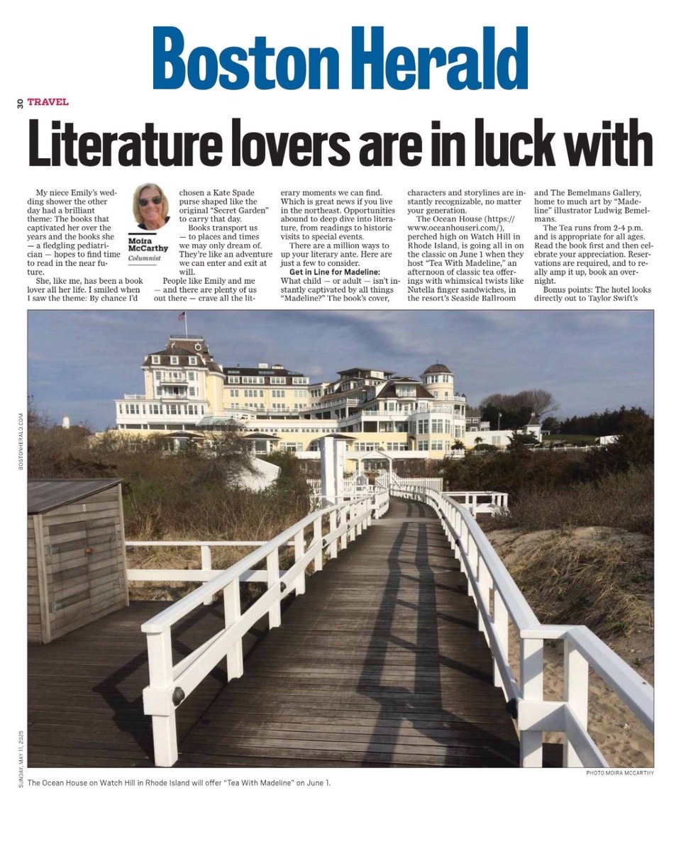 Mayfield PR tweet media