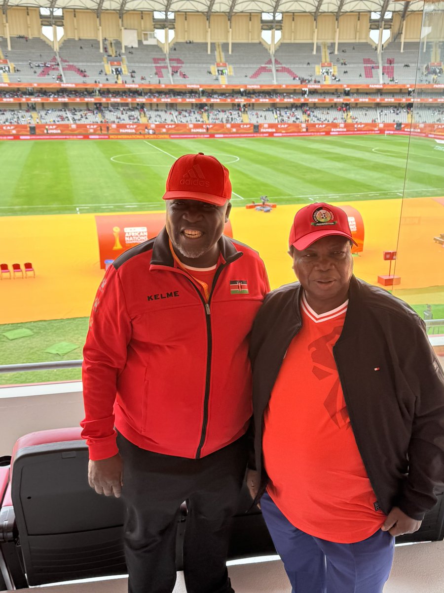 Tom_Alila's tweet photo. Secretary General# Chan 2025 @RobertAlai @AtwoliDza @WilliamsRuto @ray_omollo @RailaOdinga https://t.co/VIUqdkKDEN