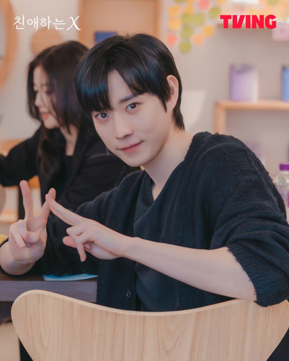 tvingdotcom's tweet image. 