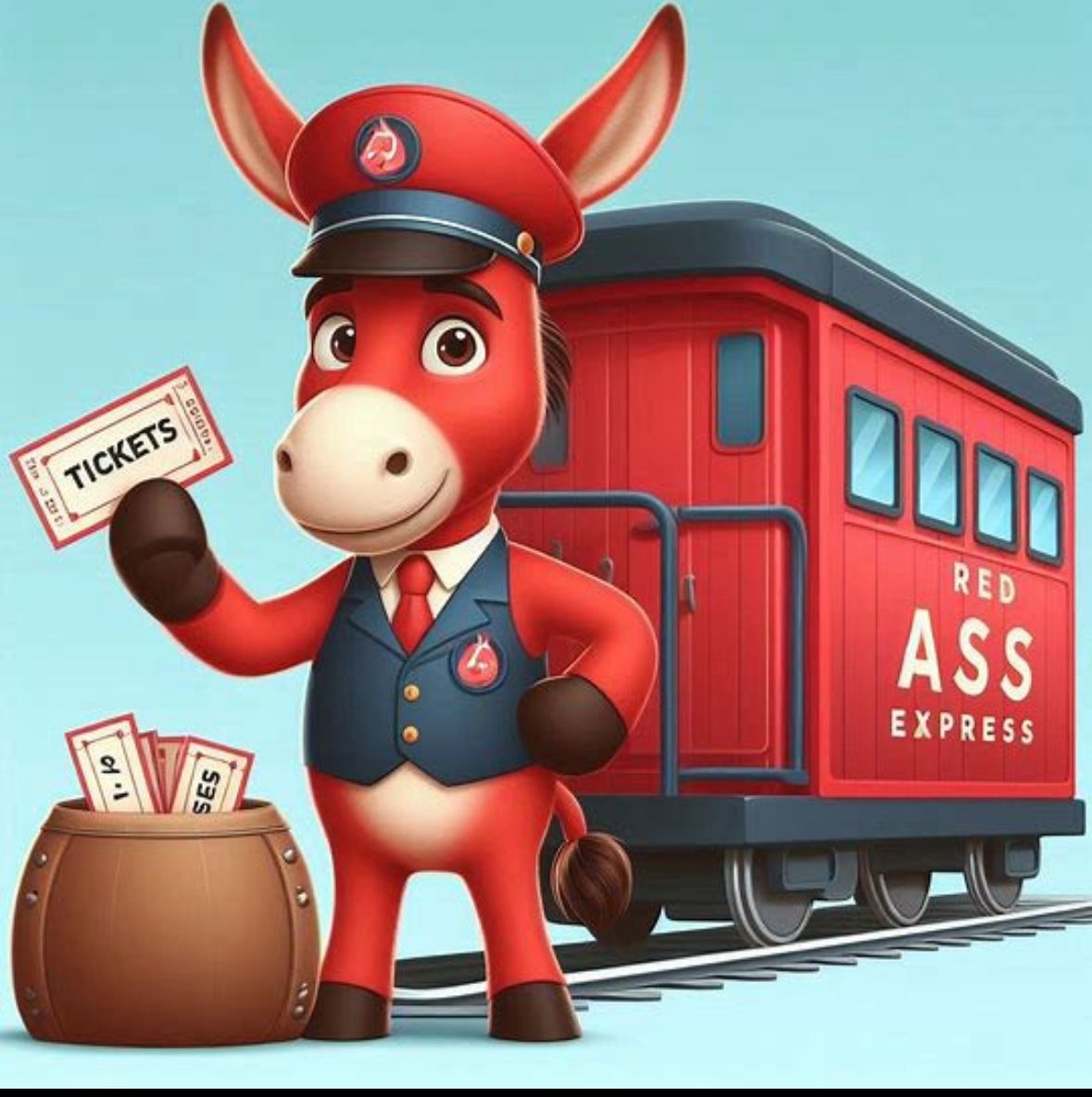 ricphy (@ricphy2) on Twitter photo TICKETS 🎫
<a href="/brindleh/">Marcy</a> 🚂
<a href="/brexit_blue/">Gordon</a>
<a href="/x4Eileen/">Eileen Bridget🌸</a>
<a href="/brown_eyed_gal1/">🇺🇸 Oh Hey It's Me ❤🤍💙</a>
<a href="/Scottie8931/">Scott Niles</a>
<a href="/IrshEyesRSmling/">Shannonigans🇺🇲</a>
<a href="/CHEESEcurdToo2/">Extra🧀Sharp🧀Cheddar 🧀</a>
<a href="/LindaNTx/">⚜️ 𝐿𝒾𝓃𝒹𝒶 ⚜️</a>
<a href="/Imagine269/">༺❀ ᑕᖇISTIᑎᗩ ❀༻#MᥲɾᥴᥱTᥱAყᥙᑯᥲ🔮</a>
<a href="/Ikennect/">I am Ken</a>
<a href="/Zegdie/">⧼D̼⧽⧼i̼⧽⧼a̼⧽⧼n̼⧽⧼e̼⧽ 🐈⬛</a>
<a href="/trump_one/">OneTrumpGirl</a>
<a href="/klc4_trump/">🇺🇸 KLC 🇺🇸</a>
<a href="/InjunJoe2726/">Joe Reyes</a>
<a href="/DIDIMARINOV/">🇺🇸Didi🇺🇸 🎄</a>
<a href="/TrumpGirlLove/">Trump Girl</a>
<a href="/William1776_47/">Operation Round Up</a>
<a href="/Flight2Faith549/">💜🕊Flight2Faith549💜🕊 ( TheWifearoo)</a>
<a href="/JimMaga777/">JimMaga777</a>
<a href="/C_Spot_Go/">Mr. C</a>
<a href="/45mx_7/">Maximus</a> TICKETS 🎫
<a href="/brindleh/">Marcy</a> 🚂
<a href="/brexit_blue/">Gordon</a>
<a href="/x4Eileen/">Eileen Bridget🌸</a>
<a href="/brown_eyed_gal1/">🇺🇸 Oh Hey It's Me ❤🤍💙</a>
<a href="/Scottie8931/">Scott Niles</a>
<a href="/IrshEyesRSmling/">Shannonigans🇺🇲</a>
<a href="/CHEESEcurdToo2/">Extra🧀Sharp🧀Cheddar 🧀</a>
<a href="/LindaNTx/">⚜️ 𝐿𝒾𝓃𝒹𝒶 ⚜️</a>
<a href="/Imagine269/">༺❀ ᑕᖇISTIᑎᗩ ❀༻#MᥲɾᥴᥱTᥱAყᥙᑯᥲ🔮</a>
<a href="/Ikennect/">I am Ken</a>
<a href="/Zegdie/">⧼D̼⧽⧼i̼⧽⧼a̼⧽⧼n̼⧽⧼e̼⧽ 🐈⬛</a>
<a href="/trump_one/">OneTrumpGirl</a>
<a href="/klc4_trump/">🇺🇸 KLC 🇺🇸</a>
<a href="/InjunJoe2726/">Joe Reyes</a>
<a href="/DIDIMARINOV/">🇺🇸Didi🇺🇸 🎄</a>
<a href="/TrumpGirlLove/">Trump Girl</a>
<a href="/William1776_47/">Operation Round Up</a>
<a href="/Flight2Faith549/">💜🕊Flight2Faith549💜🕊 ( TheWifearoo)</a>
<a href="/JimMaga777/">JimMaga777</a>
<a href="/C_Spot_Go/">Mr. C</a>
<a href="/45mx_7/">Maximus</a>
