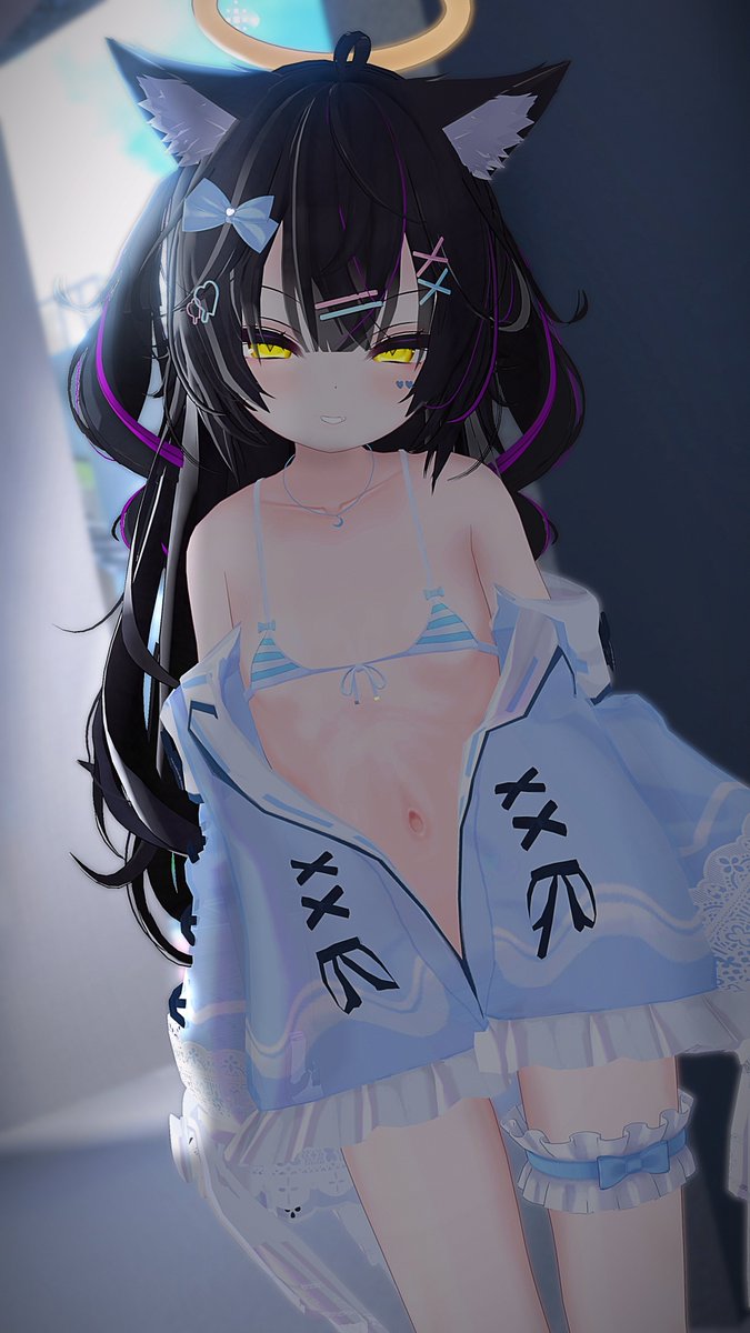 一見厚着っぽいけど中身が薄いのお前らも好きでしょ？🥺