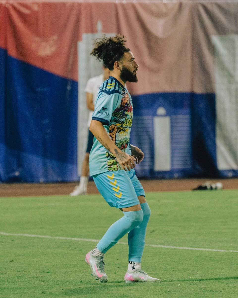 New faces at home. 🏠  @casorto_ 

#VamosLocos #VamosElPaso