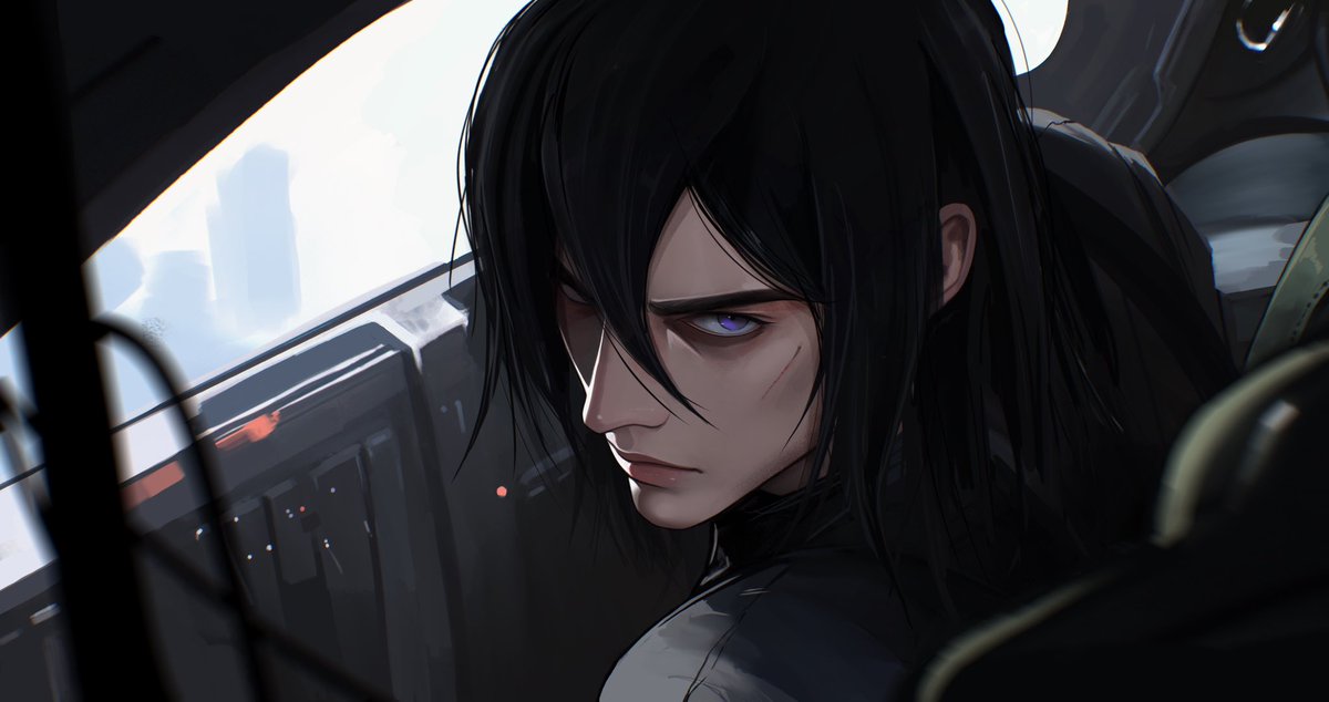 NoLongerWendigo's tweet image. &quot;𝙲𝚕𝚎𝚊𝚛 𝚏𝚘𝚛 𝚃𝚊𝚔𝚎𝚘𝚏𝚏&quot;

#FyodorDostoyevsky #fyodorbsd #BSD
#BungouStrayDogs #BungoStrayDogs 
#文スト