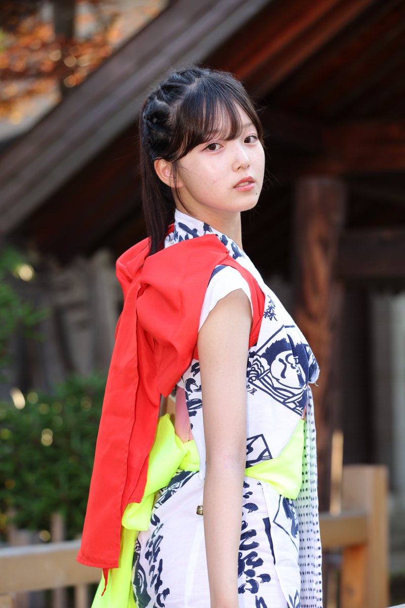 2025年8月3日（善知鳥神社）
ねぶた祭
MPF☆B／nana
#山形 #MPF_B #MPFｴﾝﾀﾒ #nana
#青森 #ねぶた祭 #善知鳥神社