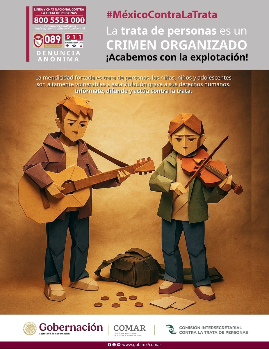 #MéxicoContraLaTrata
#TabascoContraLaTrata