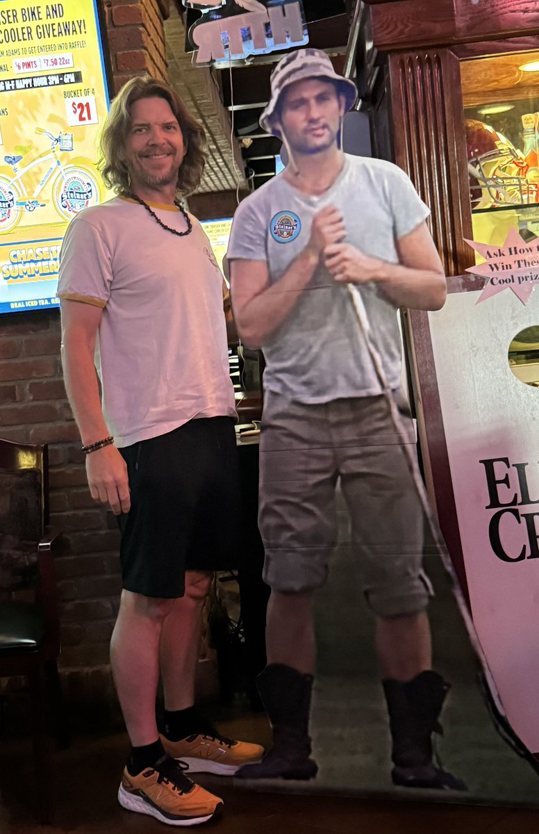 Mike Webster tweet media