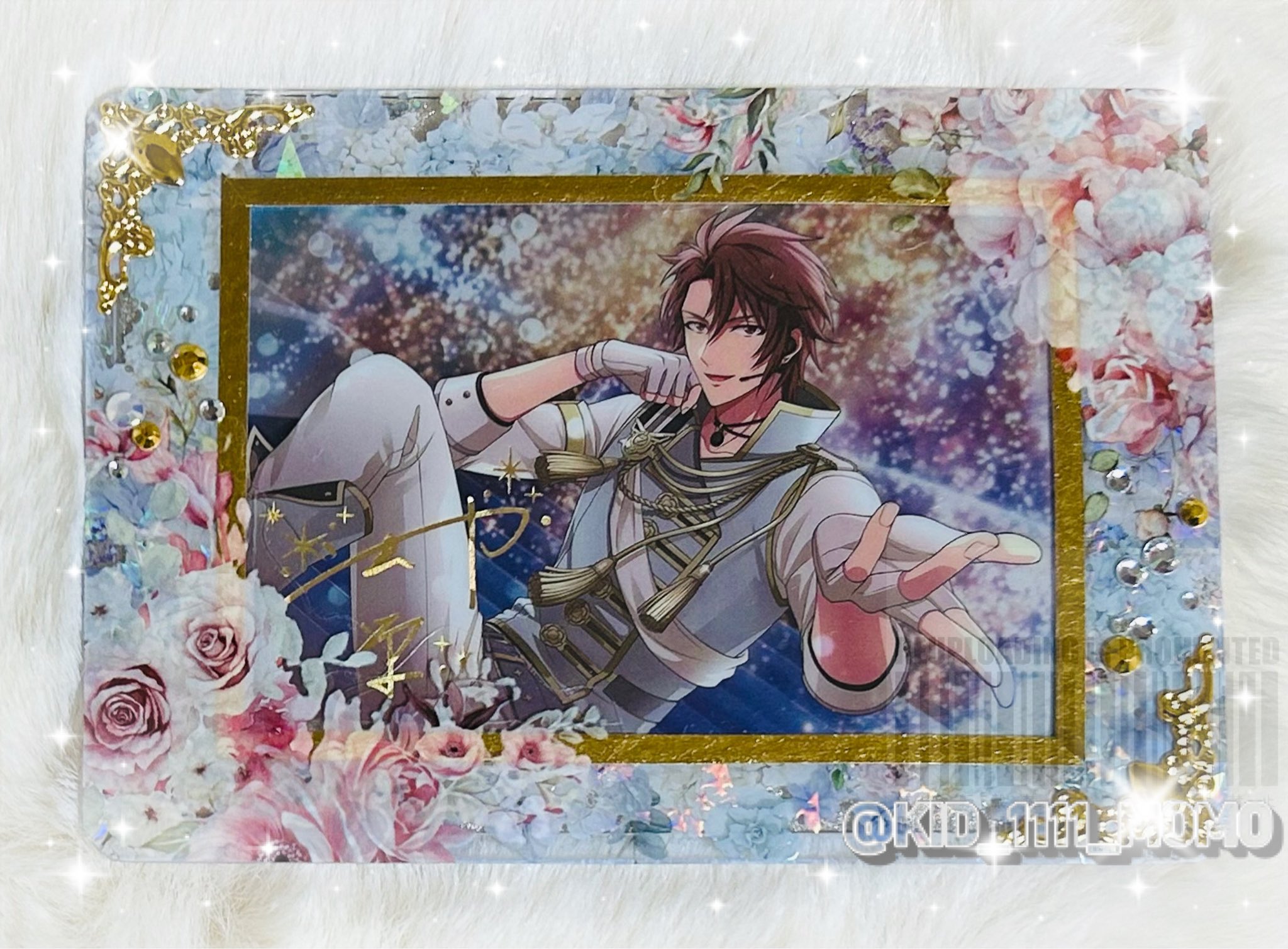 御堂虎於 - Search / X