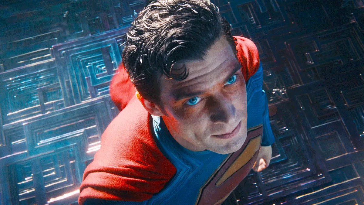 You wanna know why SUPERMAN ‘25 works so well? Because it’s not a character journey about self-realization, it’s a character journey about self-actualization. 

Clark doesn’t need to change and have an arc. He just needs to double down on his values and ethics, which he does.