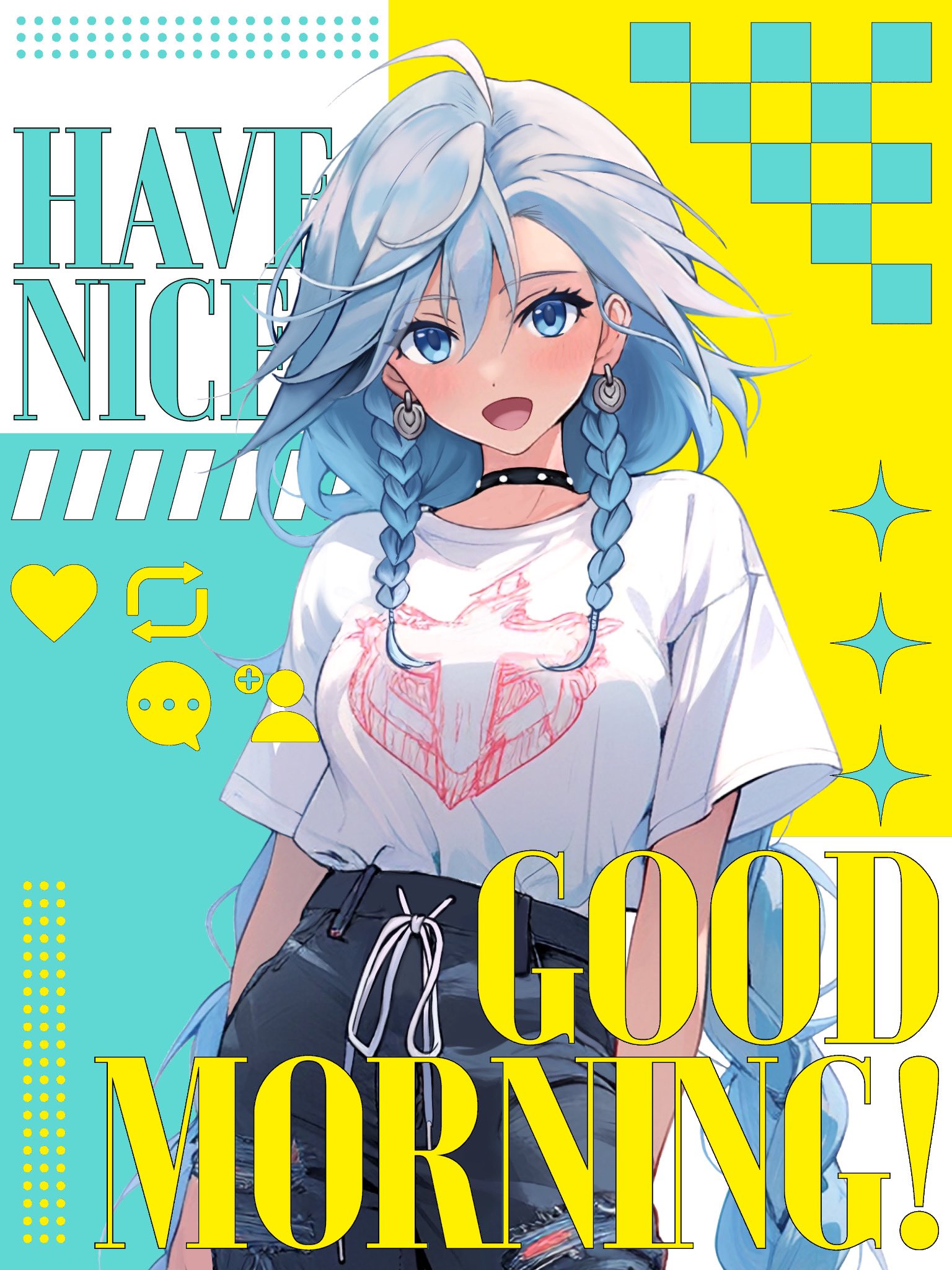 aozakura様よろしくお願いします。 紗祈🌊💙🍡 on X: 