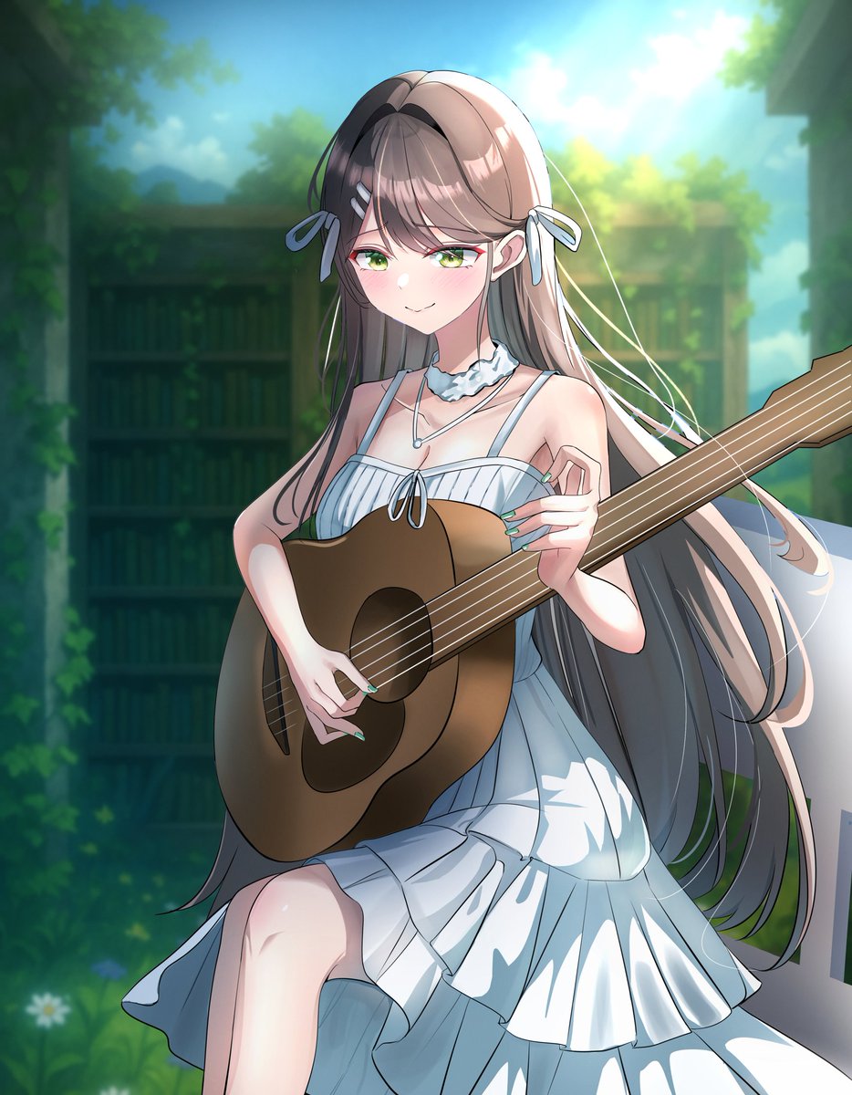 그나음.챤 #비챤 #일러스트 #이세돌 #illustration  #배경ai