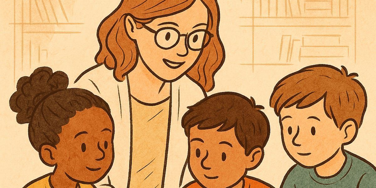 Whitney Whealdon's "Beyond Replication" explores the fundamental difference between complicated systems (like traditional computers) and complex systems (like humans and modern AI). She draws from her experience as a former Louisiana Teacher of the Year to explain this