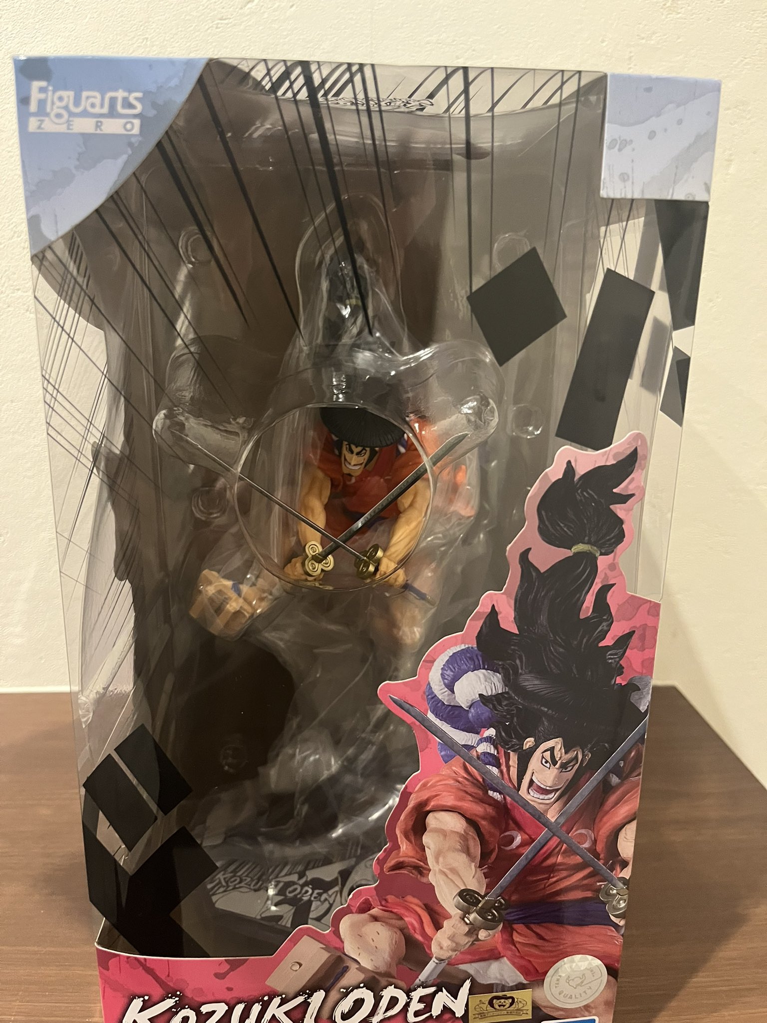 ワンピース　フィギュアーツZERO超激戦 岩倉圭二造形品　7体セット ワンピース フィギュアーツZERO超激戦 岩倉圭二造形品 4体セット