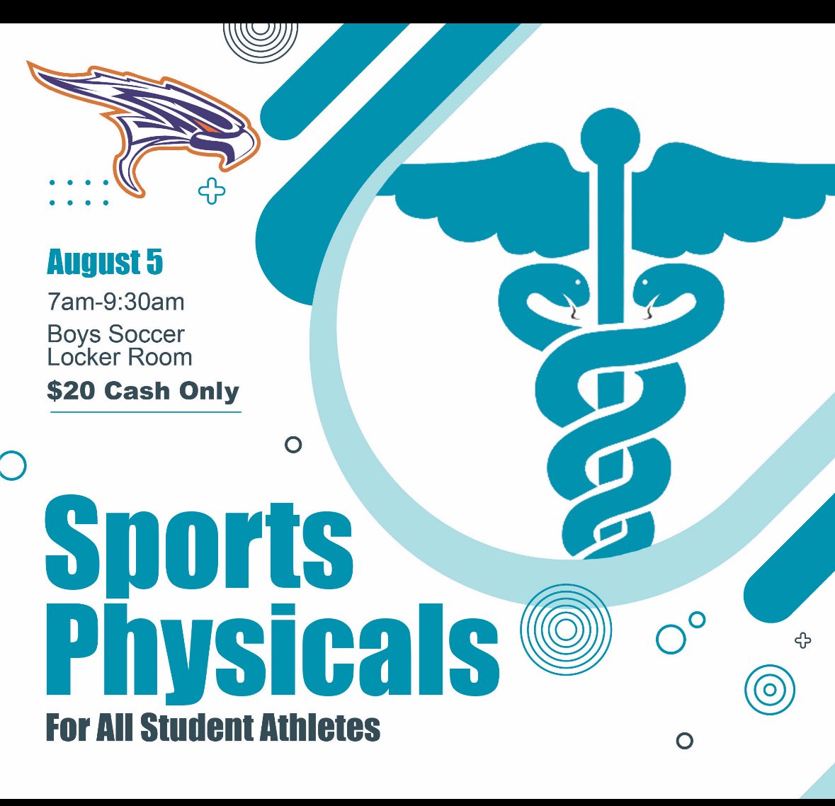 Gibbysoccer's tweet photo. NEED A PHYSICAL.  COME BY TOMORROW https://t.co/c9NqRvhxE0