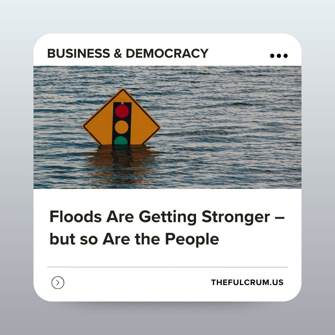 Climate change and an increased population fuel more intense storms, decades of poor planning and systemic inequality keep St. Louis's most vulnerable residents exposed. Some argue that addressing these issues requires confronting difficult truths about the city’s history and the