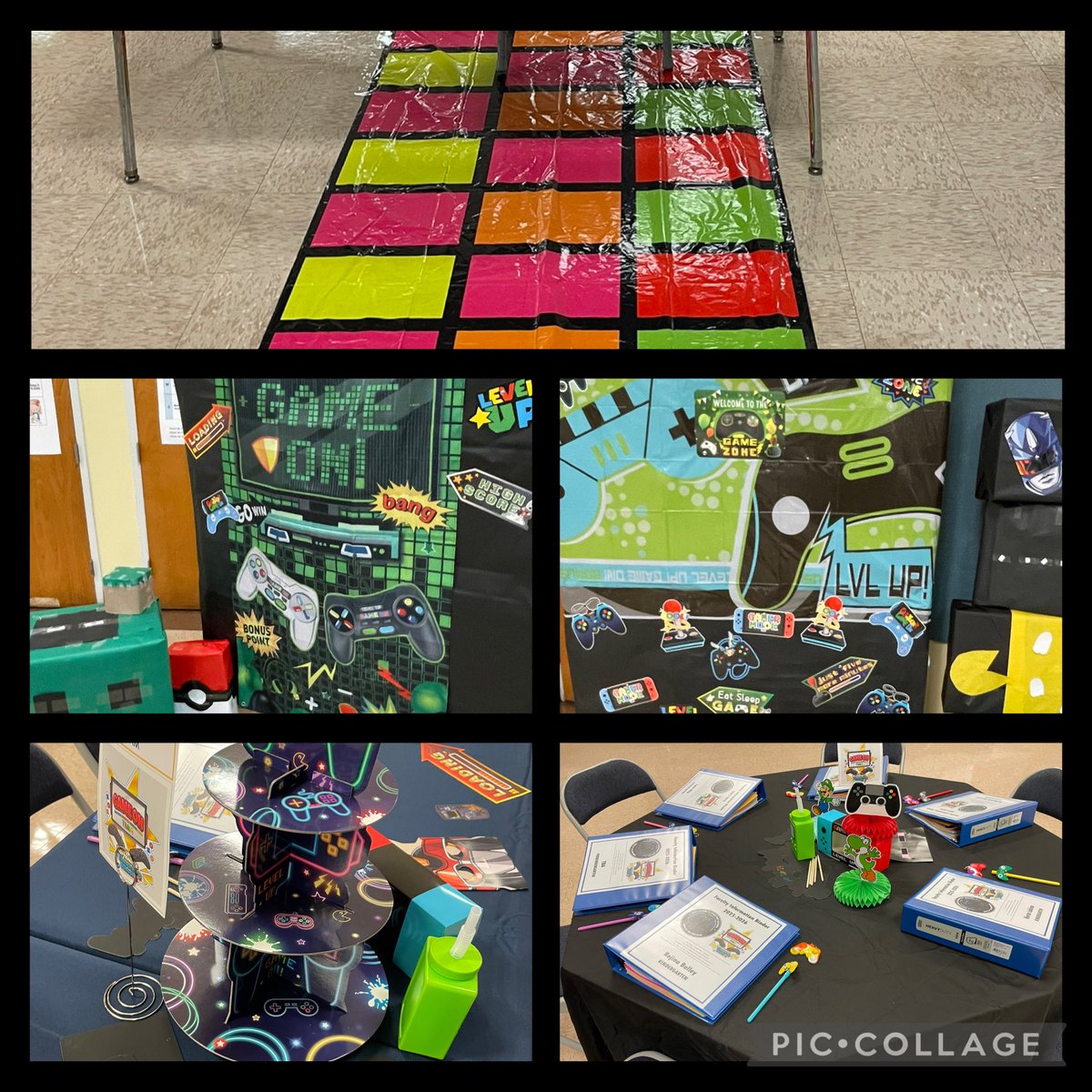 Cory A. Heath-Friess (@cfriesspbc) on Twitter photo The 2025-2026 school year <a href="/NorthmoreElem/">Northmore Elementary School</a> started off with a home cooked breakfast, celebrations, reflections, goal setting and embracing the GAME ON theme! We “B”elieve and will achieve a “B” this year (+2 points)! <a href="/CPedraza_AP/">Cindy Pedraza</a> <a href="/JalisaGranger/">Jalisa Granger</a> <a href="/JacobW_SSCC/">Jacob Watkins</a> <a href="/Area4SuptPBCSD/">North Region PBCSD</a> <a href="/pbcsd/">The School District of Palm Beach County</a> The 2025-2026 school year <a href="/NorthmoreElem/">Northmore Elementary School</a> started off with a home cooked breakfast, celebrations, reflections, goal setting and embracing the GAME ON theme! We “B”elieve and will achieve a “B” this year (+2 points)! <a href="/CPedraza_AP/">Cindy Pedraza</a> <a href="/JalisaGranger/">Jalisa Granger</a> <a href="/JacobW_SSCC/">Jacob Watkins</a> <a href="/Area4SuptPBCSD/">North Region PBCSD</a> <a href="/pbcsd/">The School District of Palm Beach County</a>