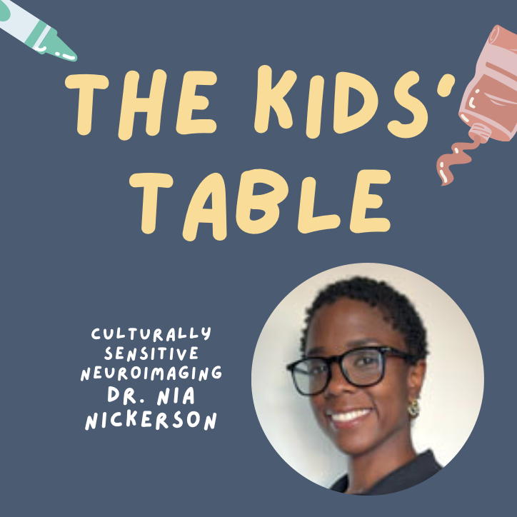 The Kids’ Table tweet media