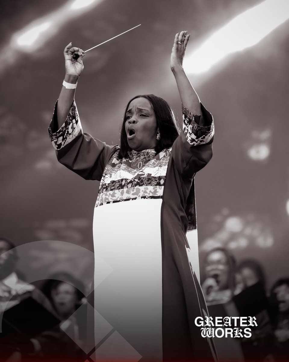 ICGCChrist's tweet photo. Sight and scenes from Day 1 of #GW2025

#WeAreICGC https://t.co/NqBQd28AYN