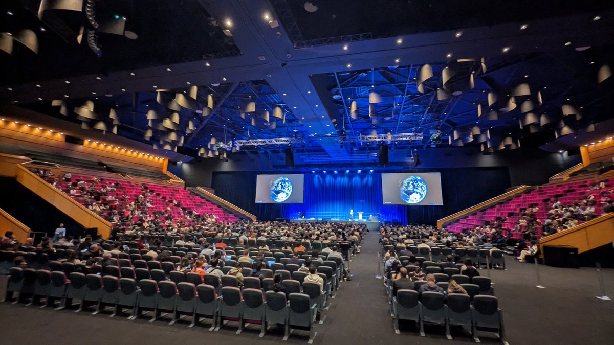 Just wrapped up my final #IGARSS2025 conference in beautiful Brisbane, Australia. And with it, I’ve fulfilled all the requirements for my PhD together with 5 research papers presented across the USA and Malaysia. This chapter closes with gratitude, growth, and global impact!