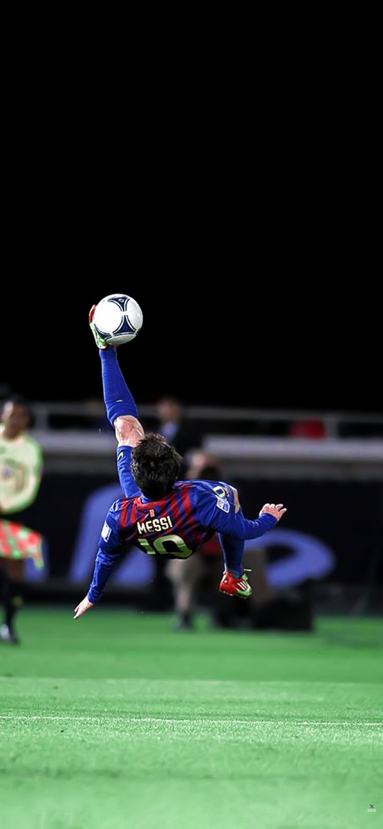 Lionel 10 | 4K