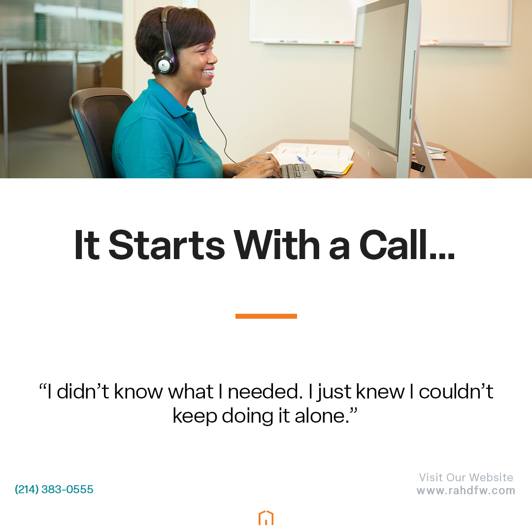 rahlewisville's tweet image. Most families don’t call us because they’re ready.
They call because they’re overwhelmed.

And when they do, we listen, guide, and help.

📞 (214) 383‑0555

#RightAtHomeDFW #CaregivingSupport #SeniorCareHelp