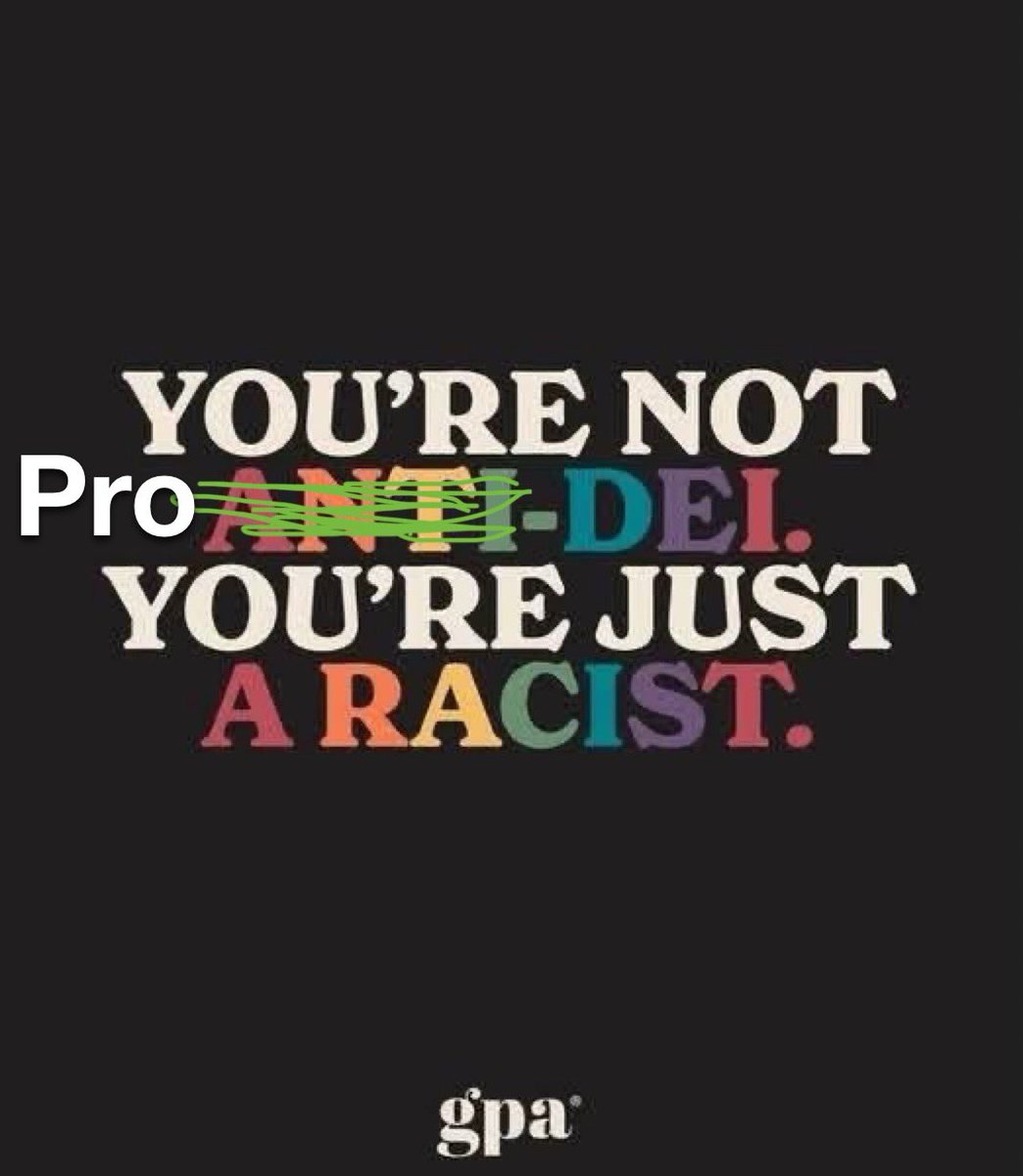 The Rabbit Hole (@therabbithole84) on Twitter photo <a href="/HarmeetKDhillon/">Harmeet K. Dhillon</a> As it turns out, Wokes can’t violate the civil rights act by branding their racism as DEI <a href="/HarmeetKDhillon/">Harmeet K. Dhillon</a> As it turns out, Wokes can’t violate the civil rights act by branding their racism as DEI