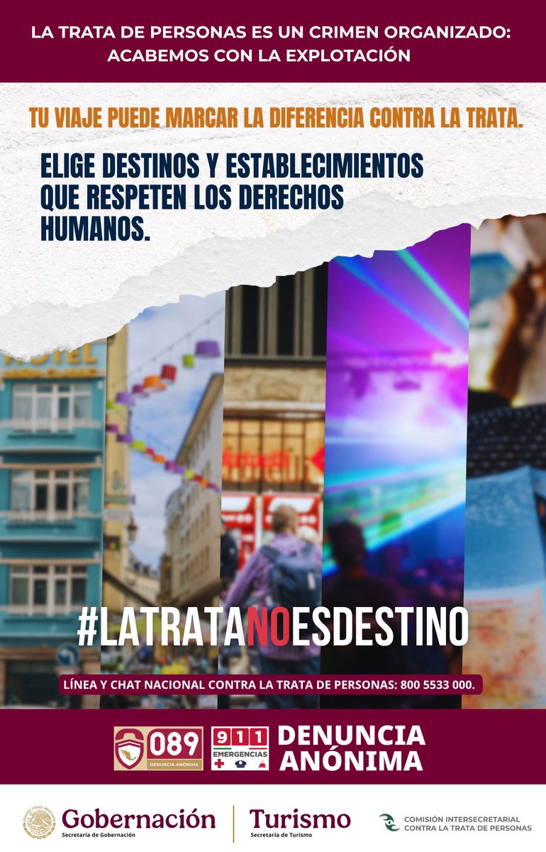 #MéxicoContraLaTrata
#TabascoContraLaTrata