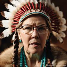 <a href="/WideAwakeLaura/">Laura 🇺🇲❤️🇺🇲</a> Dizzy Lizzy can't handle her Peyote &amp; Firewater !