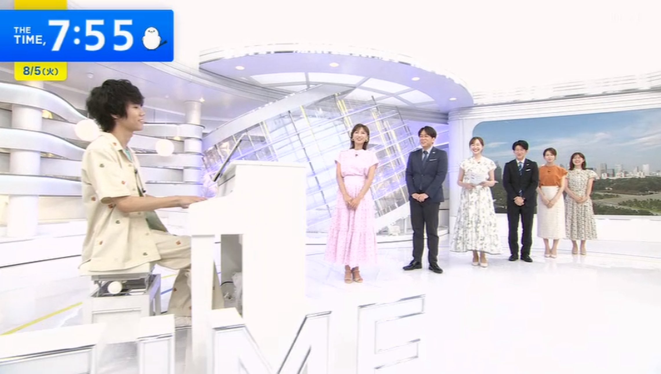 ミィー♡ページ プラットチャンキースニーカー（スニーカー）｜PAGEBOY（ページ