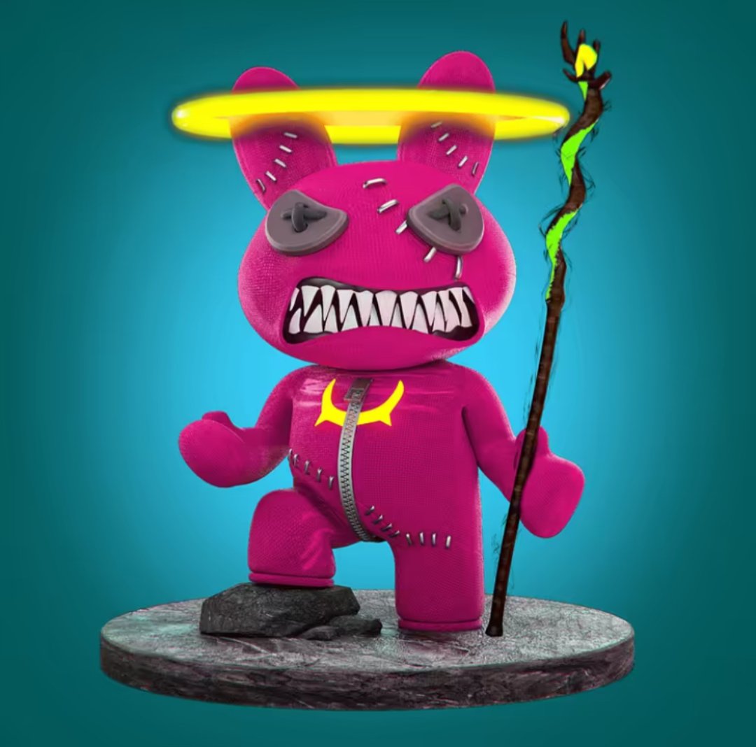 Clo (@cryptoladyoscar) on Twitter photo Get ready to race with <a href="/RugdollzNFT/">RugDollz 🧶</a>! 🏁 for a chance to win amazing prizes, i.e. a 3D Rugdollz NFT for the 1st place winner but $RUGZ too and more!
🗓️ Mark your calendars
2025-08-10 20:00 UTC
📍 Get the game here rugdollz.com/gaming
Check all the details in our Discord! Get ready to race with <a href="/RugdollzNFT/">RugDollz 🧶</a>! 🏁 for a chance to win amazing prizes, i.e. a 3D Rugdollz NFT for the 1st place winner but $RUGZ too and more!
🗓️ Mark your calendars
2025-08-10 20:00 UTC
📍 Get the game here rugdollz.com/gaming
Check all the details in our Discord!