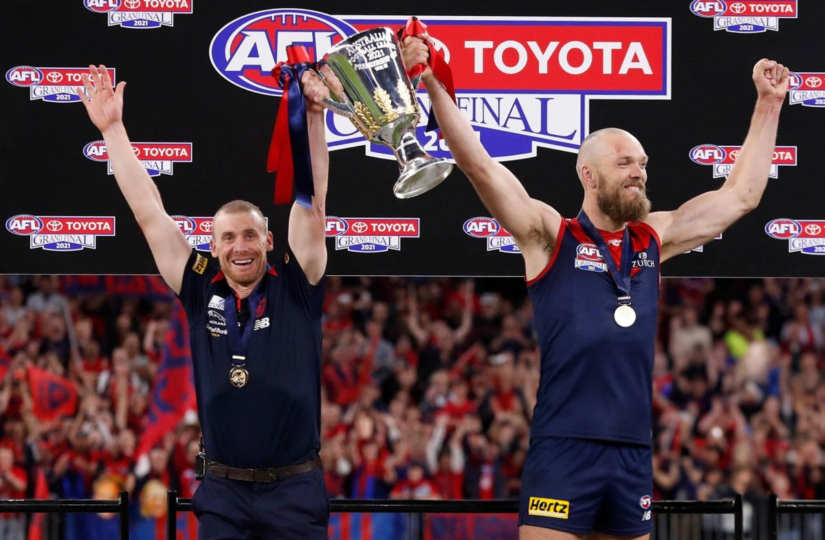 Demonland tweet media