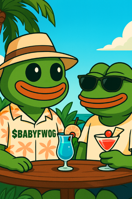 Baby Fwog tweet media