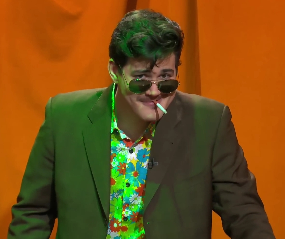 OHHH big shot era spamton is so name your price ted nivison oh my goodness gracious