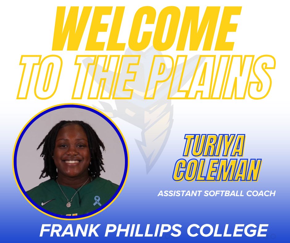 Frank Phillips Softball tweet media