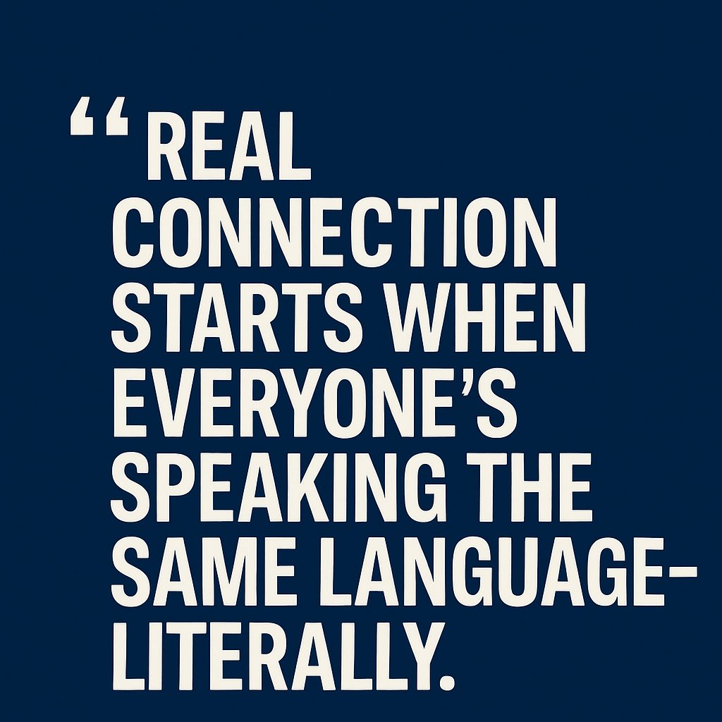 Accurate_Comm's tweet image. Are you a certified interpreter? We have a several available assignments in #California 💬Apply here: accuratecommunication.com/career-service…