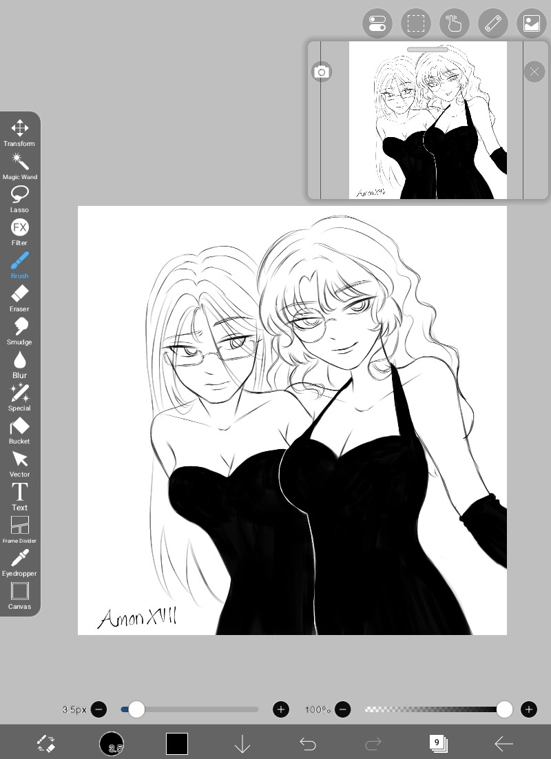 #wip