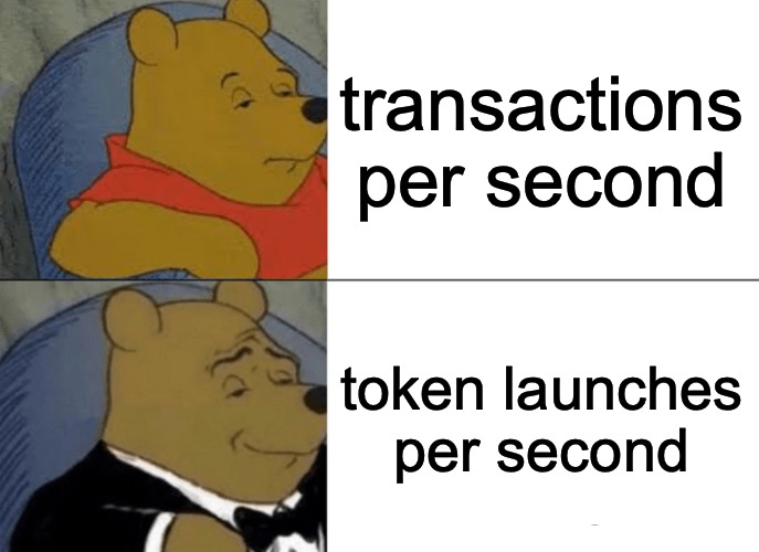 ༼ つ ◕_◕ ༽つ (@gib_plz) on Twitter photo gm. increase TLPS increase retail adoption
ദ്ദി༼   ◕_◕   ༽ gm. increase TLPS increase retail adoption
ദ്ദി༼   ◕_◕   ༽