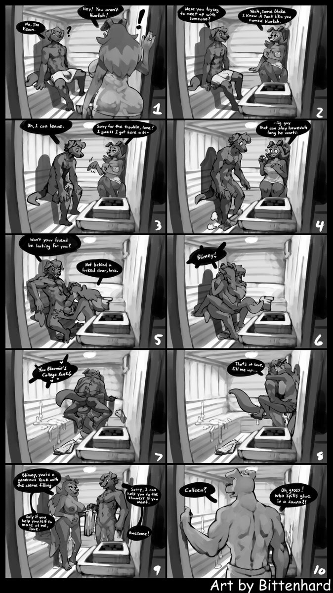 <a href="/bittenhardly/">bittenhardly 🔞</a> All of the individual slides in a single image.