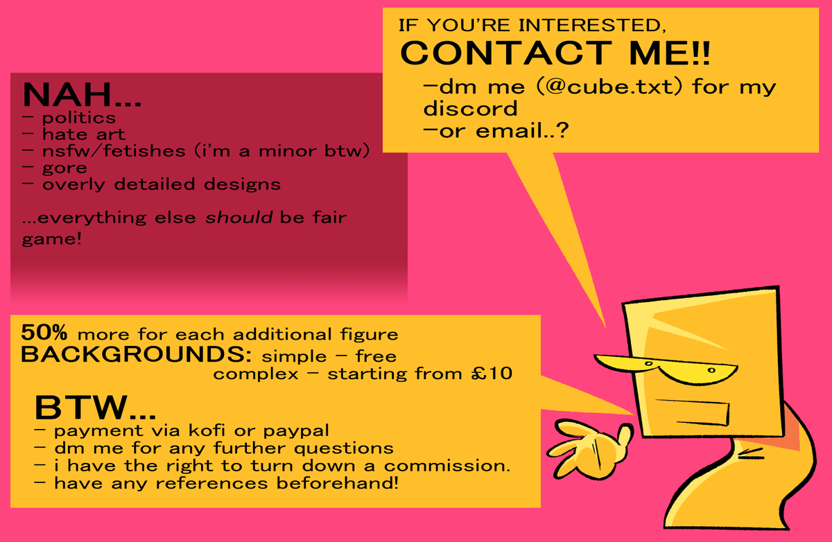 cube_txt's tweet photo. a reminder that all payments are in gbp, not usd https://t.co/31FzA6oXHP