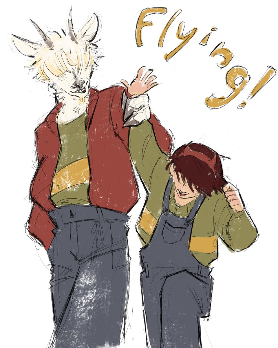 #deltarune #asrieldreemurr #krisdreemurr