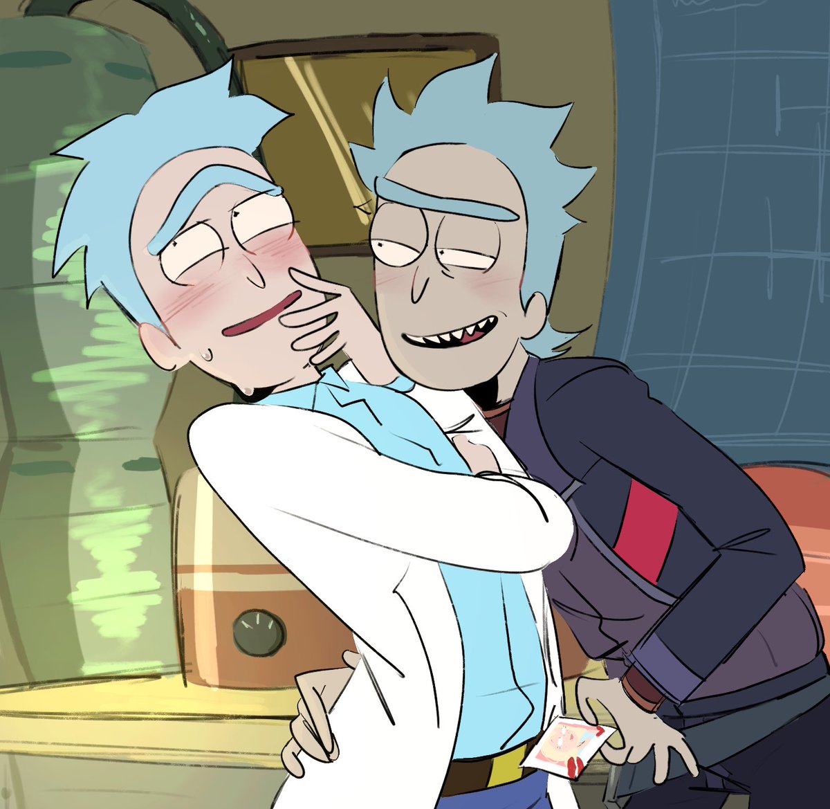 tiplicker38's tweet photo. #prickcest #rickcest tinkle https://t.co/QX9erSOqdj