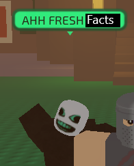 Die of Death Facts tweet media