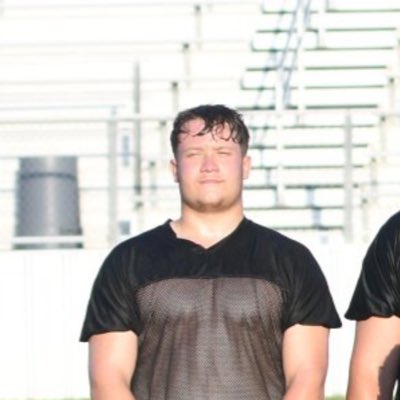 Garrett Tackett tweet media