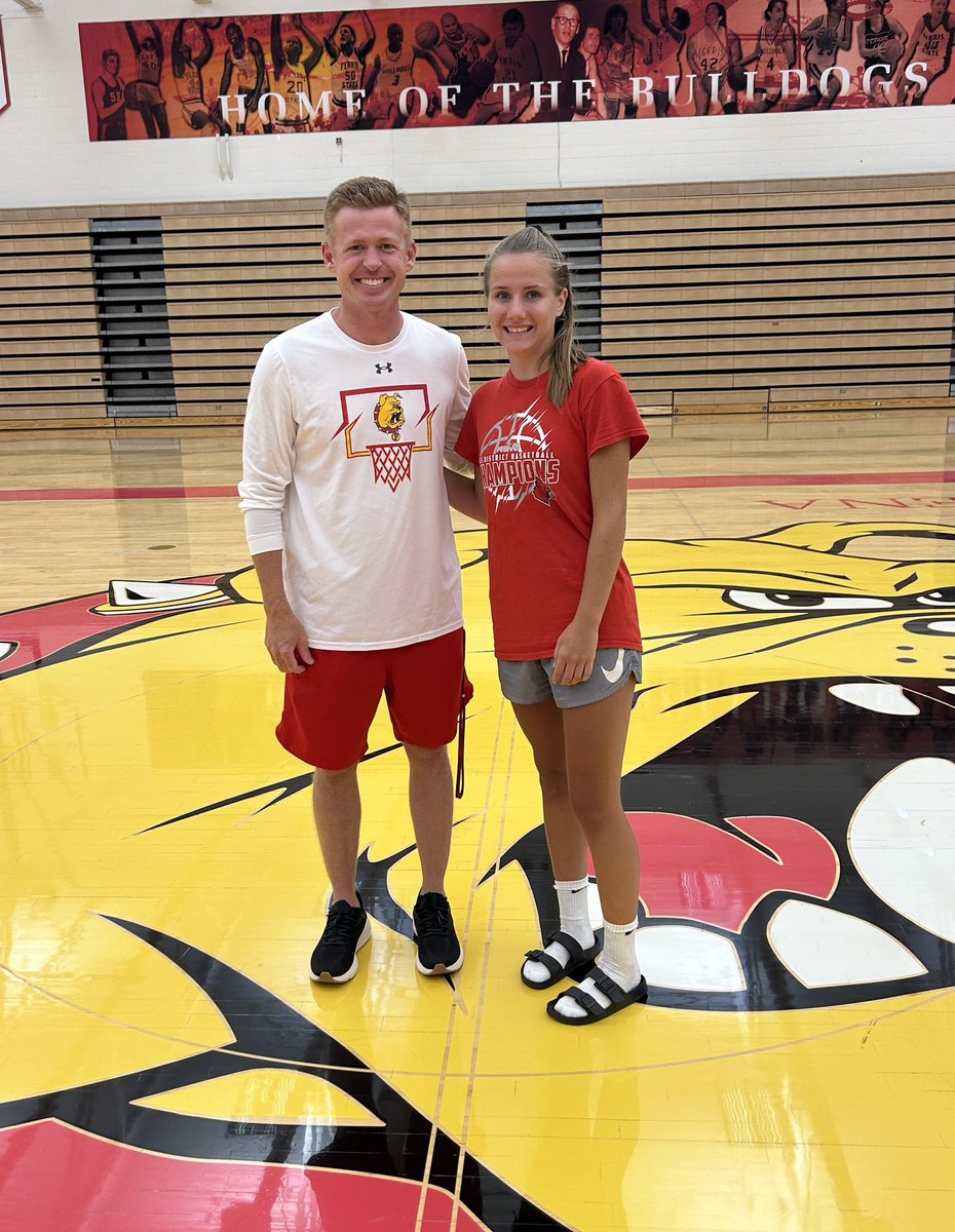 McKynley Gaddy (@gaddymckynley) on Twitter photo I had an amazing day <a href="/FerrisWBBall/">Ferris W Basketball</a> elite camp! It was great to learn new drills and skills to add to my game! <a href="/MIpremierbball/">Michigan Premier</a> <a href="/MPremier2727782/">MiPremier27</a> <a href="/MCGirlsHoops1/">MC Girls Hoops</a> <a href="/iamtwillis/">Coach Willis</a> I had an amazing day <a href="/FerrisWBBall/">Ferris W Basketball</a> elite camp! It was great to learn new drills and skills to add to my game! <a href="/MIpremierbball/">Michigan Premier</a> <a href="/MPremier2727782/">MiPremier27</a> <a href="/MCGirlsHoops1/">MC Girls Hoops</a> <a href="/iamtwillis/">Coach Willis</a>