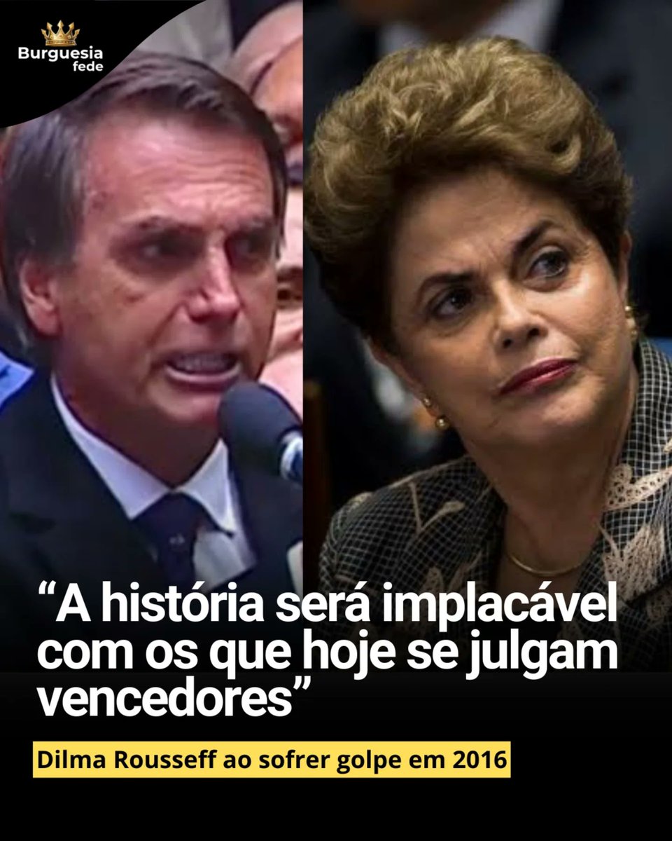 BOLSONARO PRESO
GRANDE DIA