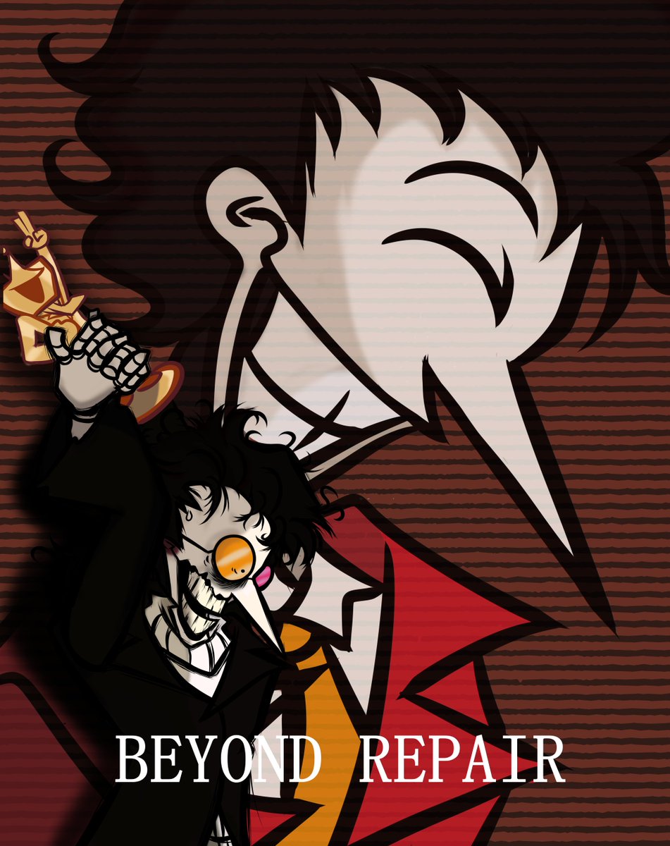 Done :D

#spamtenna #DELTARUNE